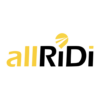 allRiDi Driver icon