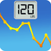 Monitor Your Weight icon