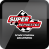 Super repuestos icon