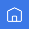 OHome – Minimalist Launcher icon