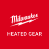 Milwaukee® Heated Gear icon