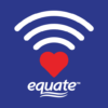 Equate Heart Chart icon