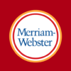 Dictionary – M-W Premium icon