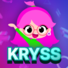 Kryss – The Battle of Words icon