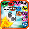 Panda Bubble Shooter icon