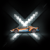 Pixel X Racer icon