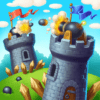 Tower Crush Free Strategy Games icon