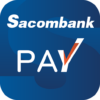 Sacombank Pay icon