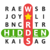 Word Search: Hidden Words icon