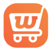 windo – create ecommerce store icon