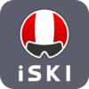 iSKI Austria – Ski & Snow icon