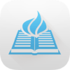 CBN Bible – Devotions, Study icon