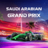 F1 SAGP icon