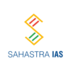 Sahastra IAS icon