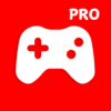 Game Booster Pro & Utilities icon