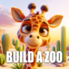 Zoo Life: Animal Park Game icon