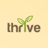 Thrive: saúde mental digital icon