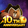 LINE Rangers: Brown-Cony Wars! icon