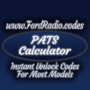 PATS Incode Calculator icon