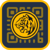 Maybank QRPayBiz icon