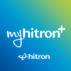 MyHitron+ icon