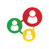 Shared Contacts® : Contact App icon