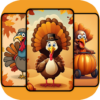 Thanksgiving Live Wallpapers icon