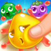 Fruit Splash Line Match 3 icon