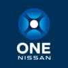 ONE Nissan icon