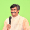 Pastor Rajesh ipc icon