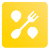 Foodmap instant cashback icon