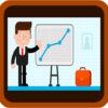 Online Marketing Research Training App icon