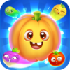 Pumpkin Magic – Drop & Merge icon