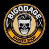 Barbearia Bigodage icon