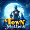 Town Matters – Match Hero icon