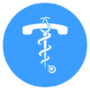 Telehealer icon