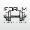 The Forum Athletic Club icon