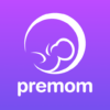 Ovulation Tracker App – Premom icon