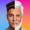 FaceLab Face Editor App, Aging icon