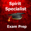 CSS Spirit Specialist Prep icon