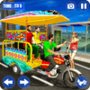 Chingchi Tuk Tuk Driver 2019 icon