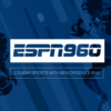 ESPN 960 icon