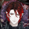 Desires of a Vampire: Otome icon