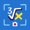 Magic Math- Photo Math Scanner icon