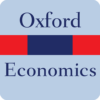 Oxford Dictionary of Economics icon