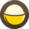 OpenRice icon