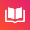 eBoox: ePub PDF e-book Reader icon