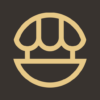 Food Market Hub icon