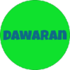 Dawaran icon