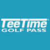 TeeTime Golf Pass icon